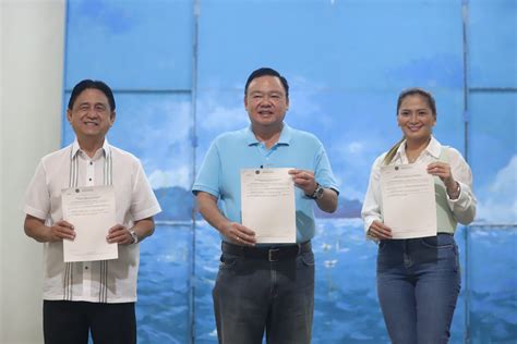 Iloilo City Mayor Jerry Treñas wins easy reelection bid .